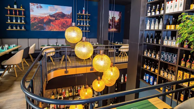 Hoshi Japanese Restaurant