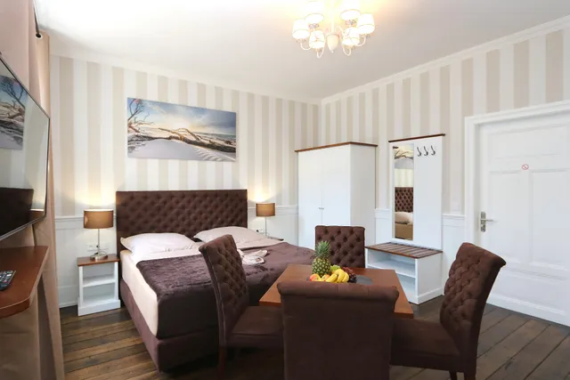 Villa Ostseenordstern