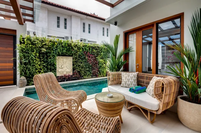 Malinda Villa Seminyak