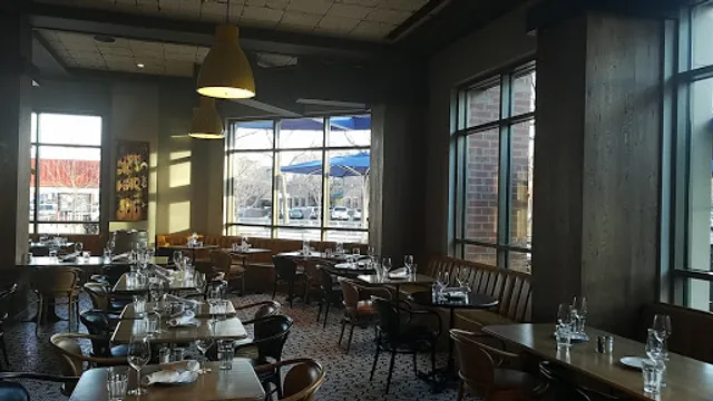 The Emporium: An American Brasserie