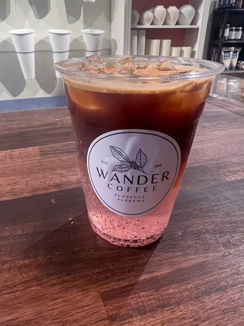 Wander Coffee