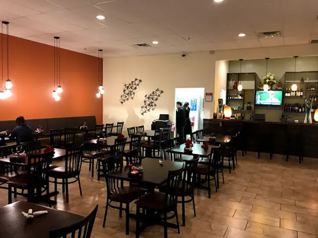 Yaya's Thai Restaurant