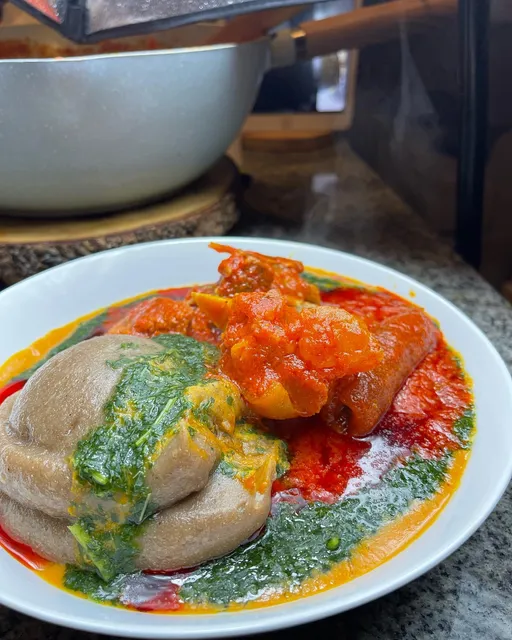 Restaurant labeninoise