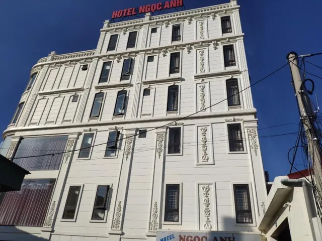 Hotel Ngọc Anh
