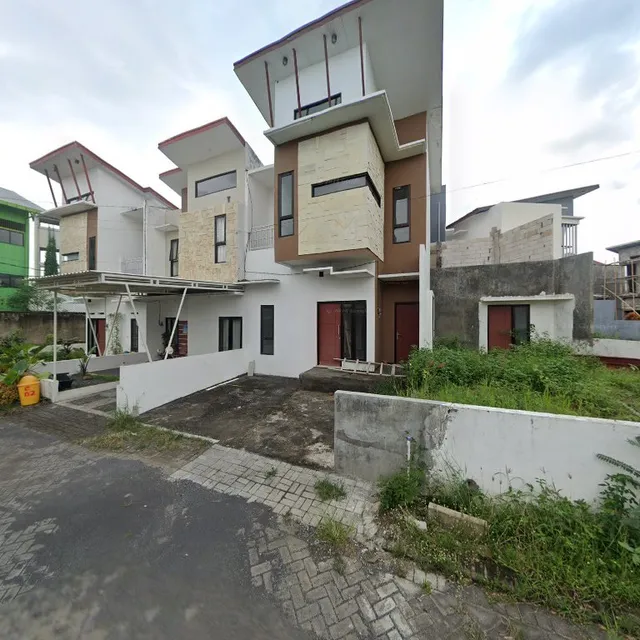 MP Villa Palmiers B3