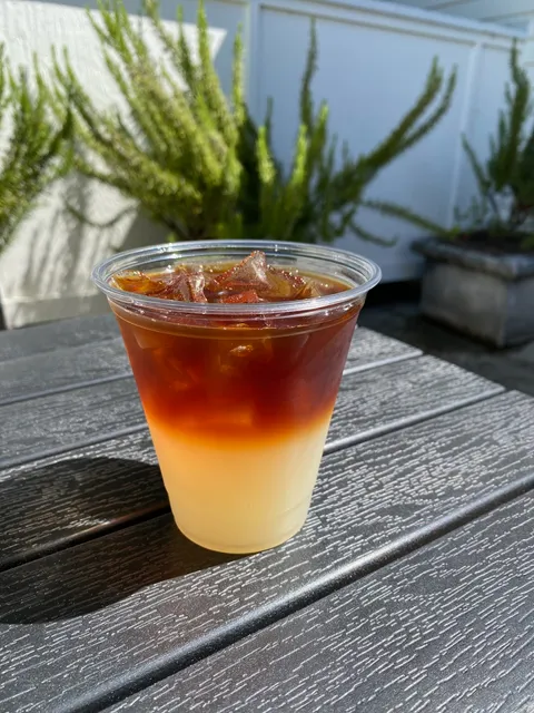 Kitchen & Market Coffee and Wine Bar