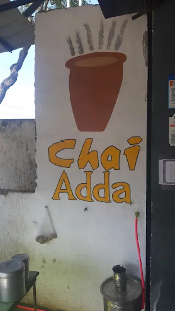 Chai adda