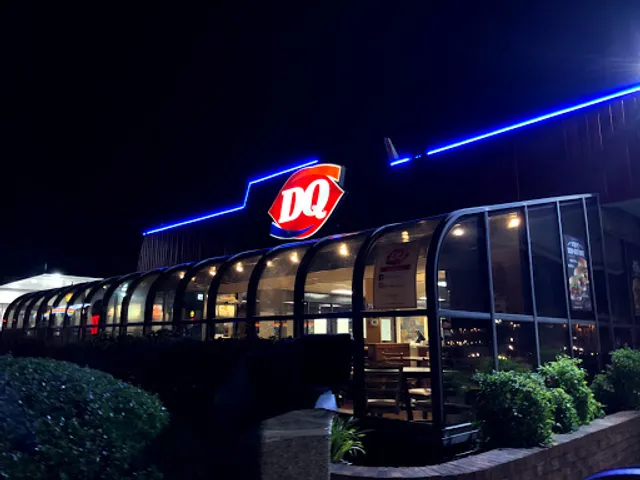 Dairy Queen