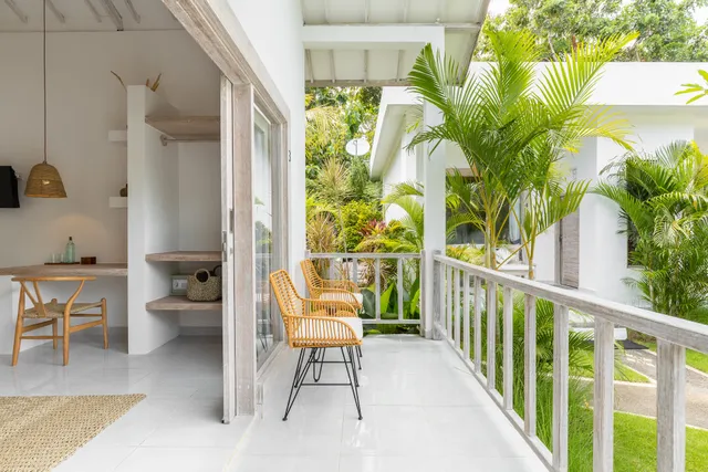 Jepun Sari Uluwatu Bali