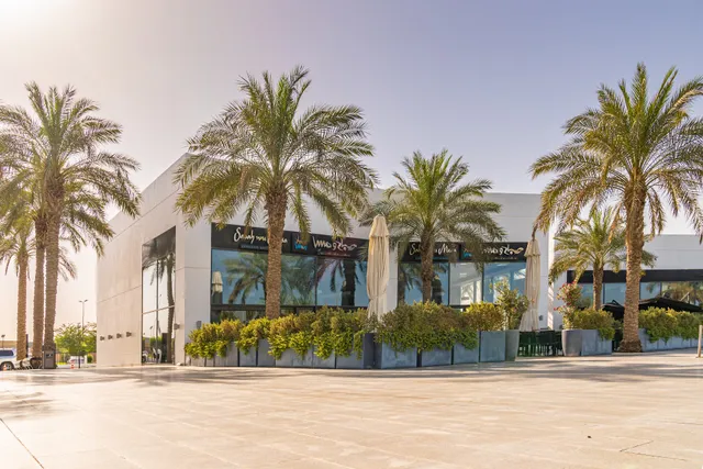 Sabah Wu Masa (Murouj)