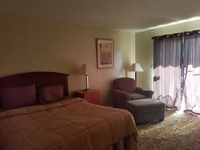 Lawton Extended Stay