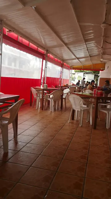 MARISCOS VILLA DEL MAR
