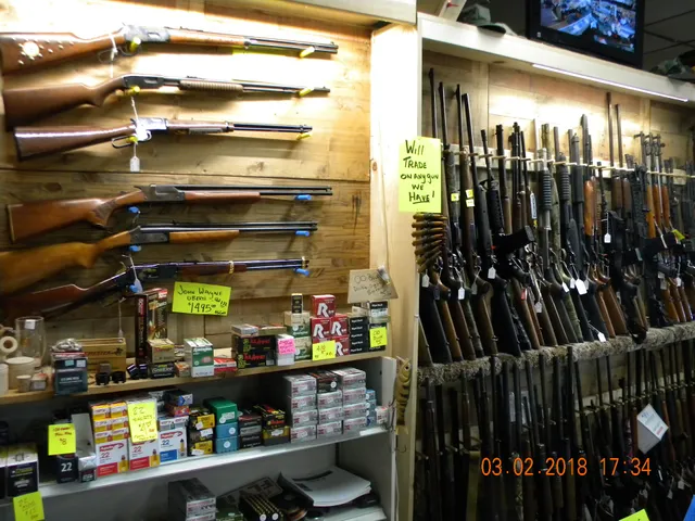 US Pawn & Trading Company, LLC