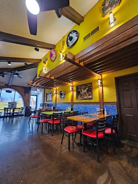La Mexicanita Restaurant