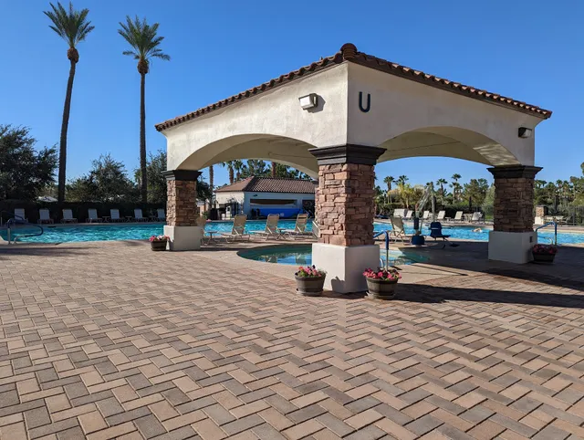 Palm Creek Golf & RV Resort (street name correction)
