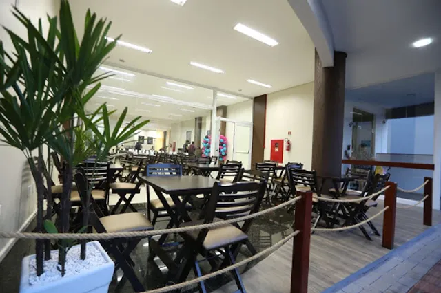 Restaurante Cantchêro