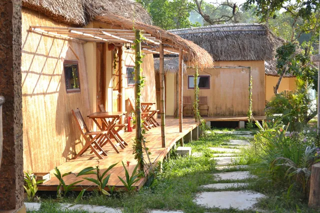 Ninila Fruit Farm Bungalows