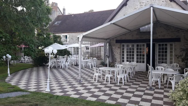 Château Domaine Du Fan