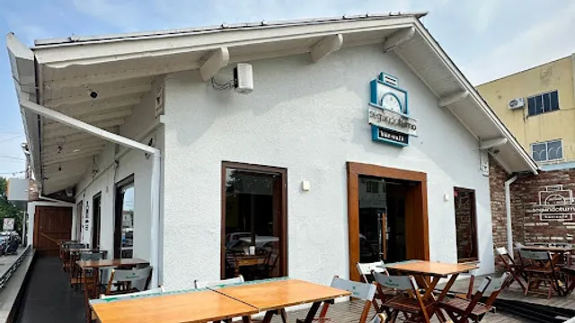 Segundo Turno Bar Café