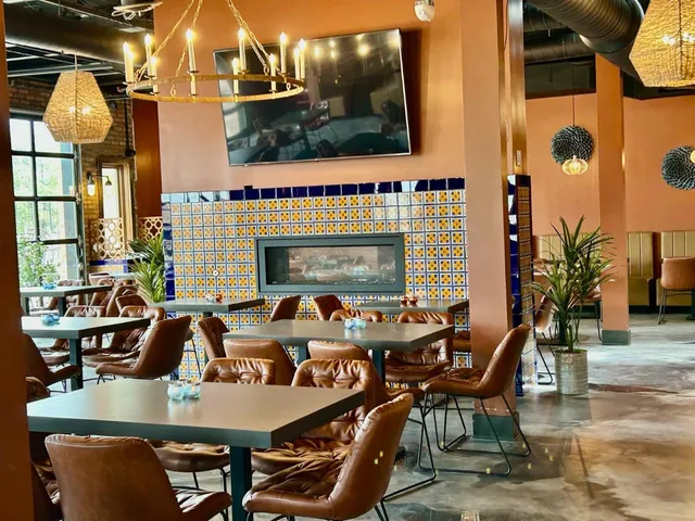 Los Carboncitos - Lone Tree