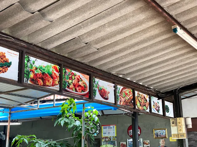 Baan Khun Chay Amphor Betong