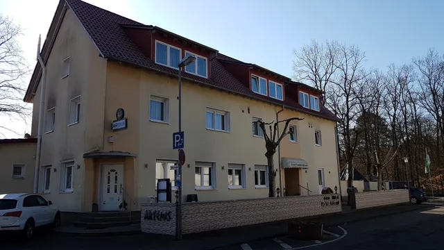 Hotel Restaurant Waldschlössel Artemis