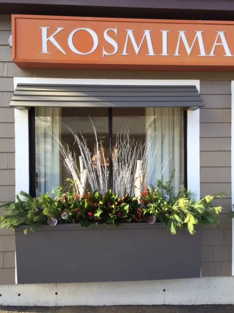 Kosmima Fine Jewelry