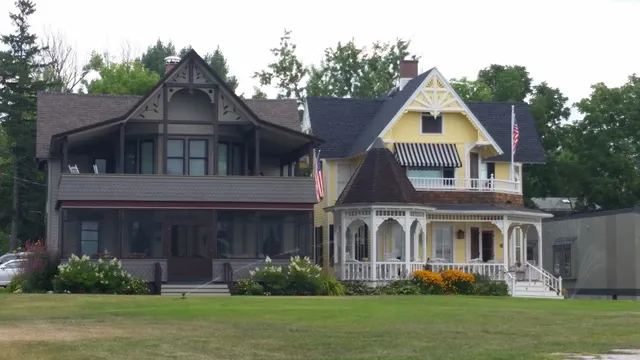 Thousand Island Park Corporation