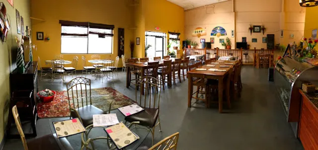 Thai Asian Cuisine Restaurant