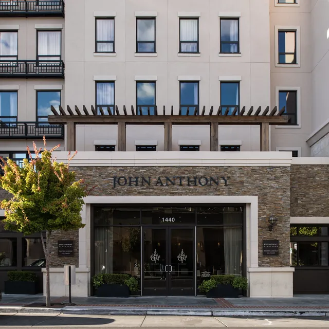 John Anthony Vineyards