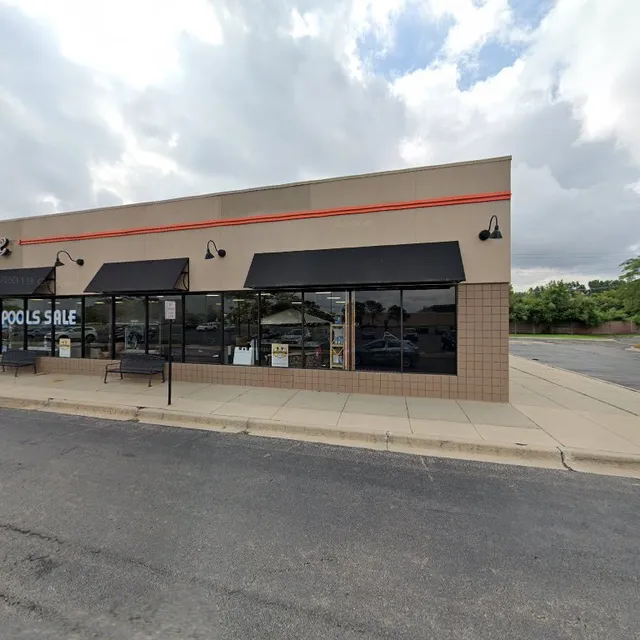 Lucky Tea Boba House