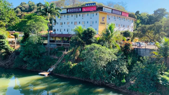 Hotel e Restaurante Daniel