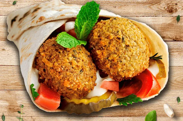 Snack Haus 1993. ( حلال )