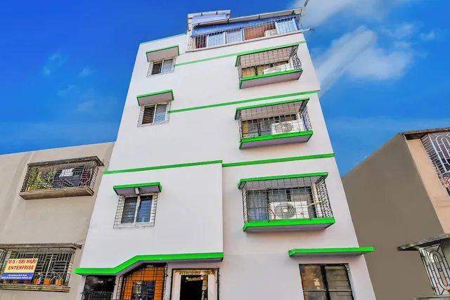 Hotel O Ruby Dream Star