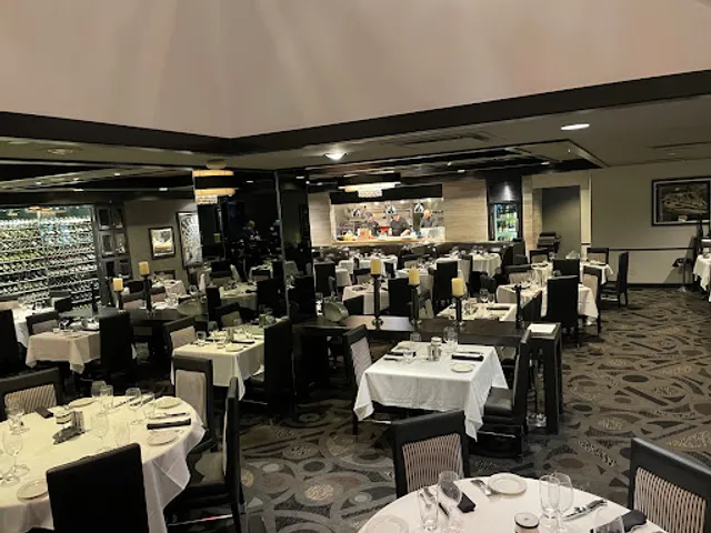 Morton's The Steakhouse