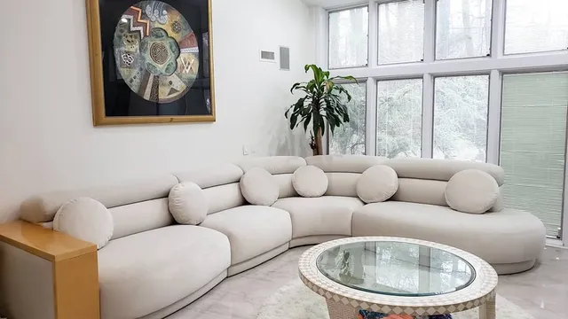 Upholstery Unlimited Innovation