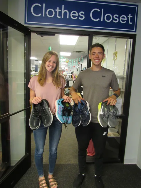 Neighbors Thrift Store