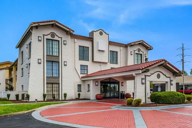 Quality Inn Hampton - Newport News