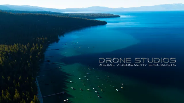 Drone Studios