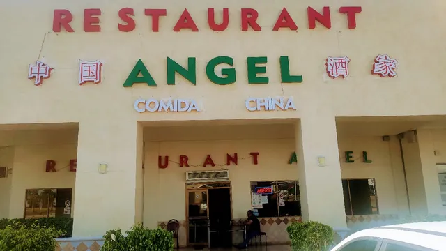 Restaurant Ángel