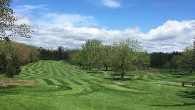 Western Turnpike Golf Course