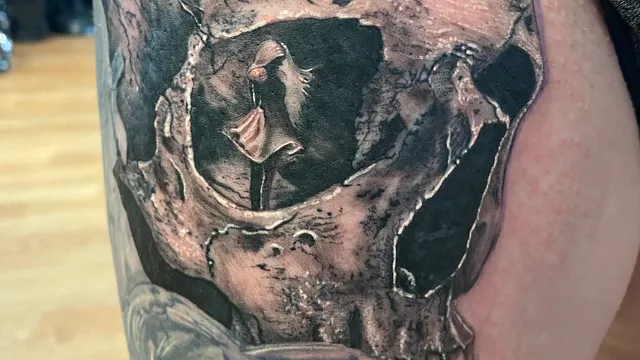 Tru Colorz Tattoo Studio