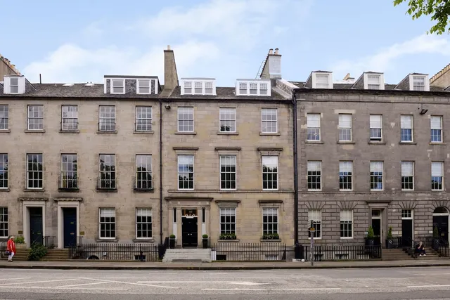 Destiny Scotland - Q-Residence