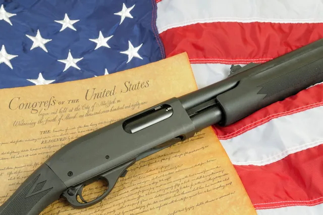 Texas State Rifle Association