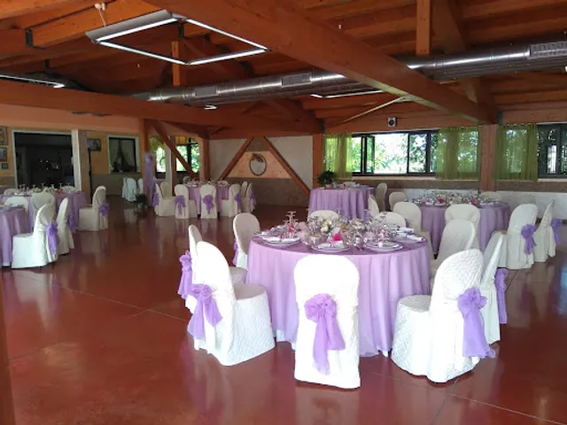 Ristorante Il Torchio