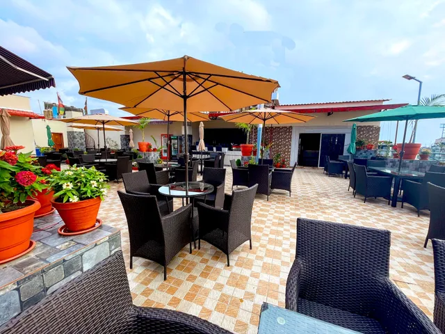 Yatri Suites and Spa Pvt. Ltd