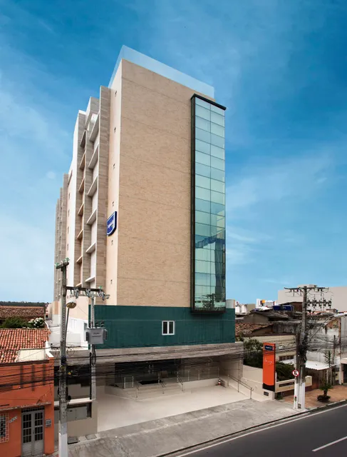 Verano Pajuçara by Tropicalis