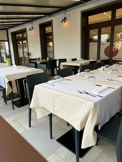 Kairós - Momenti di gusto