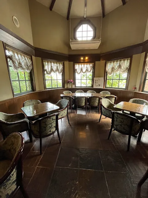 Café Dulce 三城店