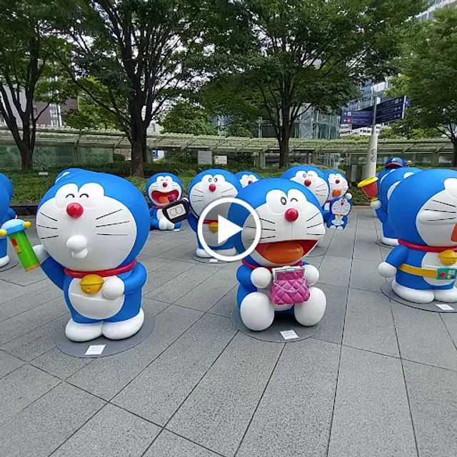 Roppongi Hills 66 Plaza